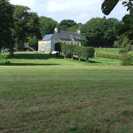Le Clos Du Val Quibou Bagian luar foto